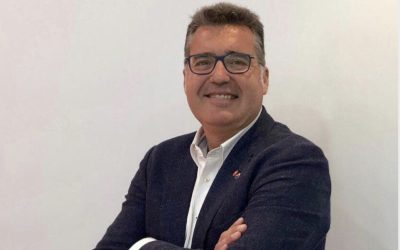 Saluda del Presidente