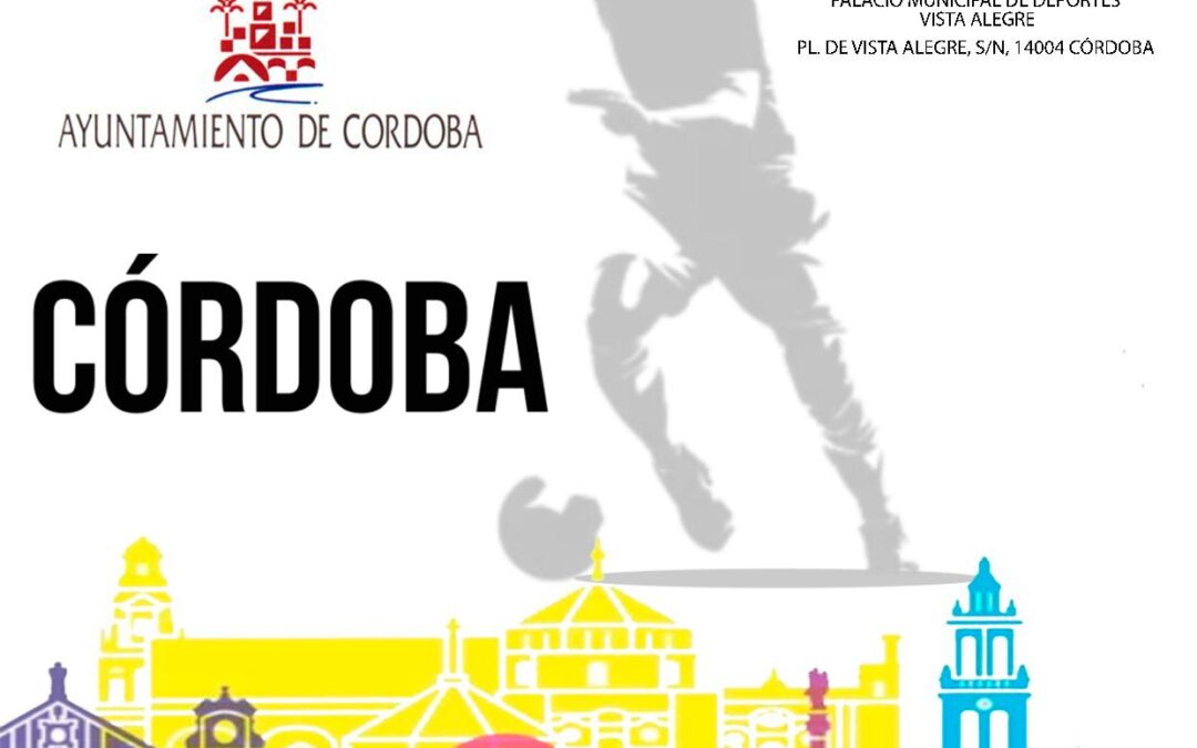 COPA DE ESPAÑA FÚTBOL SALA MASCULINO