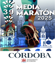 VOLUNTARIADO 39 MEDIA MARATÓN CÓRDOBA